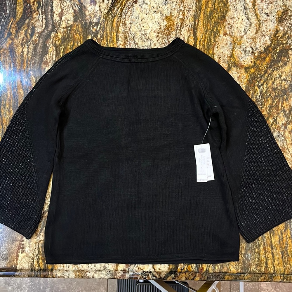 Chico’s sweater